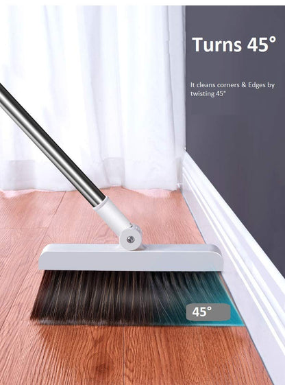 Home Cleaning Dustpan & Broom